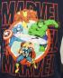 Preview: T-Shirt Gr. 110/116 von Marvel (3735)